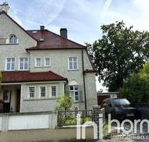Charmantes Wohnhaus mit Blick ins Spreetal - Bautzen