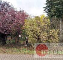 Ruhig wohnen, stadtnah leben - Ihr Baugrundstück im Grünen - Schulzendorf