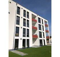 Traumhafte 2-Zi.-Wohnung inkl. EBK und Terrasse im Erdgeschoss in Lichtenfels