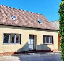 *Preisanpassung* Geräumiges Einfamilienhaus mit Charm im Herzen von Meldorf