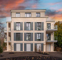 ++ Exklusive 3-Zimmer-Wohnung ++ großer Balkon ++ruhige Lage ++ - Dresden Kleinzschachwitz