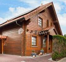 Freistehendes Einfamilienhaus mit Charme und Flexibilität - Hamm