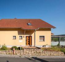 Hochwertiges Einfamilienhaus mit Einliegerwohnung - Jena Zwätzen