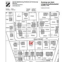 Baugrundstück in Taufkirchen bei München, provisionsfrei