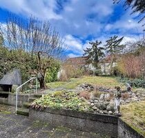 Freie Doppelhaushälfte mit tollem Garten in Stuttgart-Luginsland