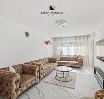 Neuwertige 3-Zimmer-Wohnung mit Garage und Balkon in Stuttgart - Bad Canstatt zu kaufen