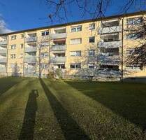 Attraktive 3-Zimmer-Wohnung mit Säntisblick! - Friedrichshafen