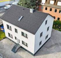 Wohn- und Geschäftshaus in Toplage von Frankfurt-Seckbach - Wohnen und Arbeiten unter einem Dach. - Frankfurt am Main