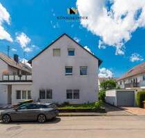 Vollklimatisiertes Eigentum - 309.990,00 EUR Kaufpreis, ca.  93,00 m² Wohnfläche in Steinheim an der Murr (PLZ: 71711)