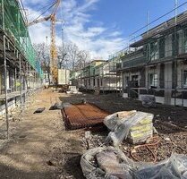 Starten Sie in die KfW-40+ Zukunft, KfW-Förderung möglich-Top-Ausstattung mit Wärmepumpe, Solar etc. - Duisburg Neudorf-Süd