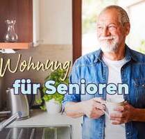 Sie suchen eine Wohnung mit Pflegedienst? - Erfurt Herrenberg
