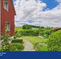 Wow - Ein Haus mit viel Charme ! - Lappersdorf Oppersdorf