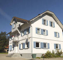 Stilvolles 3 Familienhaus in ruhiger Dorfrandlage - Wangen Schomburg