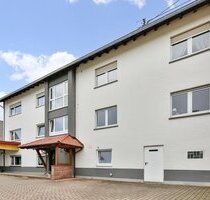 Idyllische 4-Zimmer-Wohnung mit 2 Terrassen - Karlsbad - Auerbach