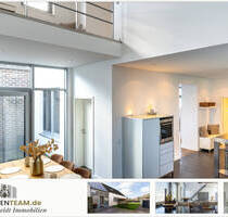 Freiraum zum Leben | Offen, modern und voller spannender Details - Hamminkeln Ringenberg