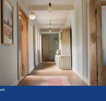 *** Dachgeschoss-Maisonette mit Studio im Stilaltbau *** - Pforzheim Südweststadt - Stadtviertel 044