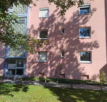 Zentrale Stadtwohnung 2 Zimmer Küche Bad - Ingolstadt
