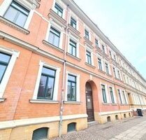 NEUMANN - Charmante 2ZKB im Dachgeschoss in guter Lage - Aufstockung im Jahr 2001! - Leipzig Leutzsch