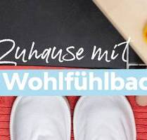 Wohnung in Sanierung inclusive Bad - 3. OG mitte - Merseburg