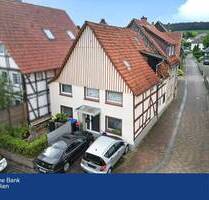 Historischer Charme trifft auf moderne Wohnqualität - Aerzen