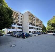 Zentrumsnahe 3-Zimmer-Wohnung in Kempten Ideal für Investoren