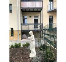 *** 2Zimmer, Wohnküche, Balkon und ruhige Lage- was will man mehr? - Leipzig Paunsdorf
