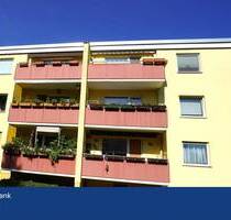 Sonnige Dachgeschosswohnung mit Balkon in Mariendorf - Berlin