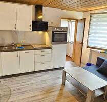 Kuschelige 2-Zimmer-Wohnung in guter Lage von Sulzbach-Rosenberg