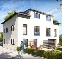 NEUMANN -Neubau! Hochwertige Doppelhaushälften in guter Lage - Nähe Ingolstadt