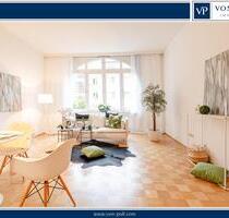 3-Zimmer-Wohnung zum Veredeln mit Terrasse und Stellplatz in gefragter Süd-Ost-Lage - Wiesbaden