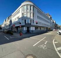 Wohnen im beliebten Gründerzeitviertel! 3,5 Zimmer mit Balkon - Mönchengladbach Stadtmitte