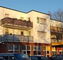 2-Zimmer-Wohnung mit Balkon in der Nördlichen Mühlenvorstadt - Greifswald Nördliche Mühlenvorstadt