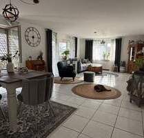 Schöne Grosse Wohnung im 1. OG mit Flair - Willstätt Legelshurst