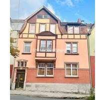 ***Barockes Stadthaus mit Charakter - Geschichte trifft Investitionspotenzial*** - Hof Innenstadt