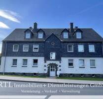 Gemütliche Dachgeschosswohnung - 235,00 EUR Kaltmiete, ca.  39,40 m² Wohnfläche in Lehesten (PLZ: 07349)