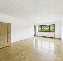 5-Zimmer-Wohnung mit Charakter und traumhaftem Ausblick - Niederstetten