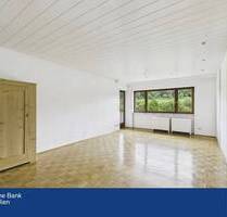 5-Zimmer-Wohnung mit Charakter und traumhaftem Ausblick - Niederstetten