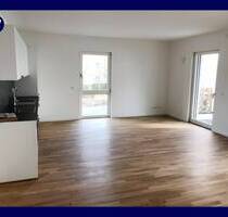**3-Zimmer-Terrassenwohnung: Neubau-Ausstattung mit modernem Tageslichtbad, Einbauküche, Parkett ** - Wedel