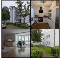 Moderne 4-Zimmer-Wohnung mit Balkon - Haslach im Kinzigtal