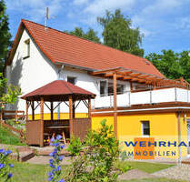 Attraktives Zweifamilienhaus mit 2 Einheiten Courtagefrei - Zislow