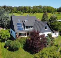 Familienfreundliches Traumhaus mit Maisonettewohnung im Nürnberger Land - Schwarzenbruck Unterlindelburg