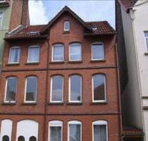 Schöne Wohnung in der 1 Etage in der Oststadt mit Balkon - Hildesheim