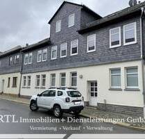 Wohnung zur Miete mit viel Platz - Lehesten