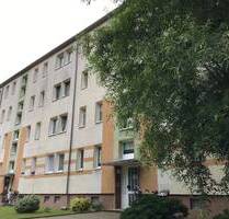 Sanierte Zweiraumwohnung ohne Balkon zum Einzug bereit ! - Bitterfeld-Wolfen