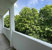 Schicke 4-Zimmer-Wohnung mit Blick ins Grüne - Chemnitz Yorckgebiet
