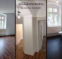 Jetzt frei für Sie! Zwei-Zimmer-Wohnung mit EBK - Chemnitz Hilbersdorf 150