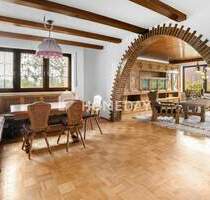 Ihr neues Familienglück beginnt hier - ein Zuhause mit Wohlfühlcharakter und Zukunftspotenzial - Kösching