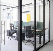Werde Teil unseres Codes - miete einen FlexDesk! - All-in-Miete - Hamburg Hamburg - Altstadt