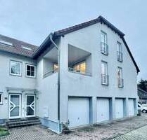Traumhafte Eigentumswohnung mit Loggia und Garage in Mülheim an der Ruhr