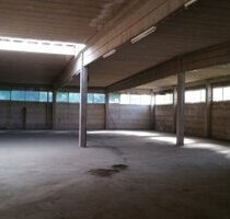 Rampenlager im Industriegebiet - 2.100,00 EUR Kaltmiete, in Sulzbach/Saar / Neuweiler (PLZ: 66280)